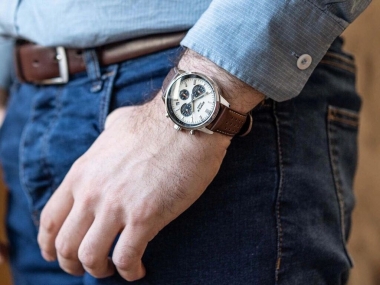 Casio Edifice Standard EFR-575L-7AEF férfi óra