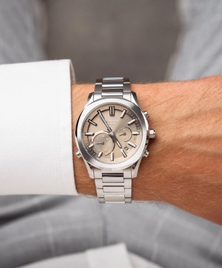 Casio Edifice Premium EQB-1300D-5AEF