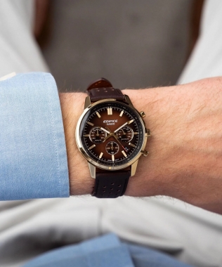 Casio Edifice Momentum EFR-575CL-5AEF
