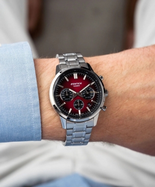 Casio Edifice Momentum EFR-575D-4AEF