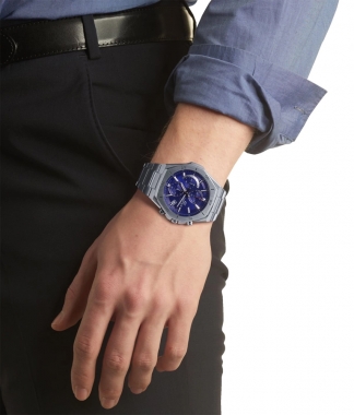 Casio Edifice EFB-680D-2BVUEF férfi óra