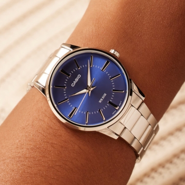 Casio férfi karóra - MTP-1303PD-2AVEG