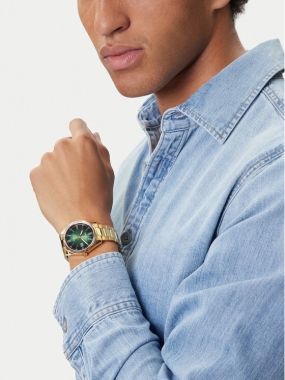 Casio férfi karóra - MTP-1302PGC-3AVEF