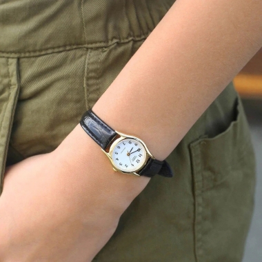 Casio női karóra - LTP-1154PQ-7BLG