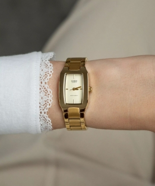 Casio női karóra - LTP-1165PN-9CEF