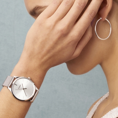 Casio női karóra - LTP-E140D-7AEF
