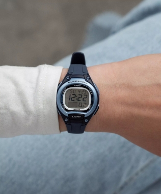 Casio női óra - LW-203-2AVEF