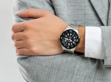 Casio férfi karóra - MRW-200HD-1BVEF