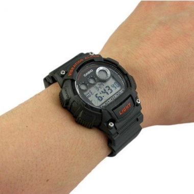 Casio W-735H-8AVEF férfi óra