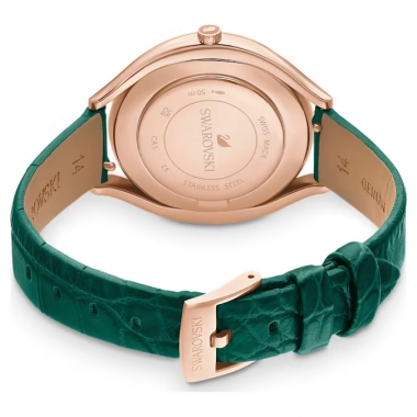 Swarovski Crystalline Aura női óra - 5644078