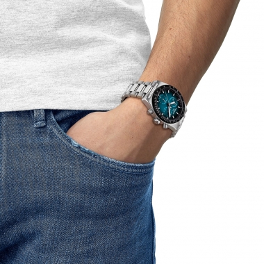 Tissot PR516 férfi karóra T1494171104101