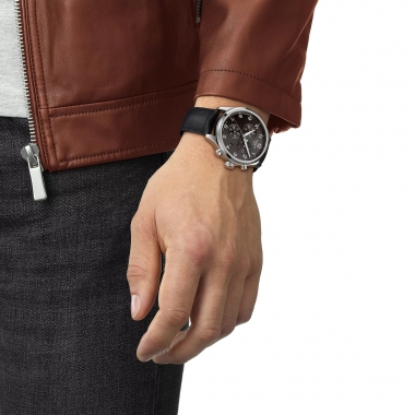 Tissot Chrono XL Classic férfi karóra