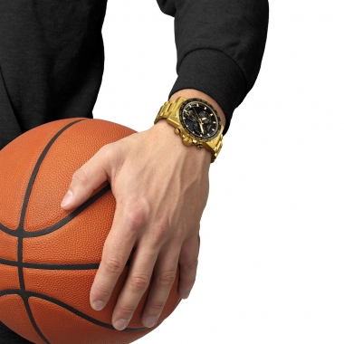 Tissot Supersport Chrono 45,5 mm