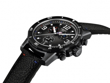 Tissot Supersport NBA Special Edition 