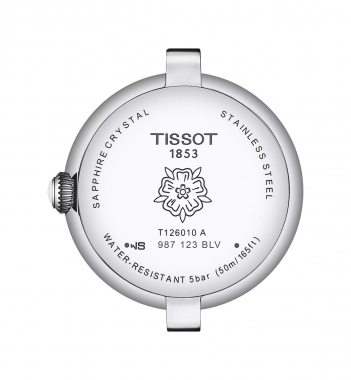 Tissot Bellissima Small Lady női óra
