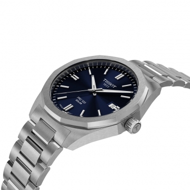 Tissot PRC100 Solar férfi karóra