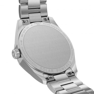 Tissot PRC100 Solar T1518221103100