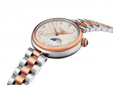 Tissot Desir 29,6 mm női óra