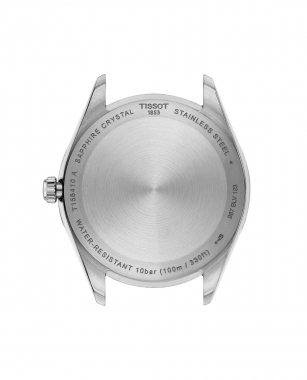 Tissot Ballade férfi óra T1564101135100