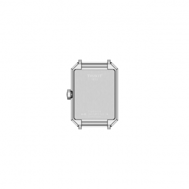 Tissot SRV nöi karóra T1601101609300