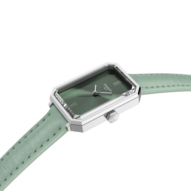 Tissot SRV nöi karóra T1601101609300