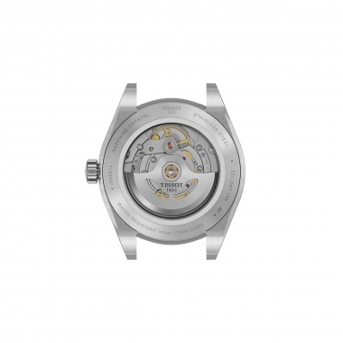 Tissot Gentleman Powermatic 80 férfi óra