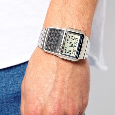 Casio Retro DBC-32D-1AES férfi óra