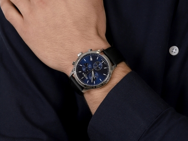 Doxa D-Chrono 165.10.201.01 férfi óra