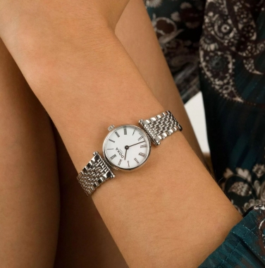 Doxa D-Lux női óra - 111.15.014.10