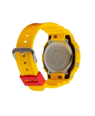 Casio G-Shock férfi óra DW-5610Y-9ER