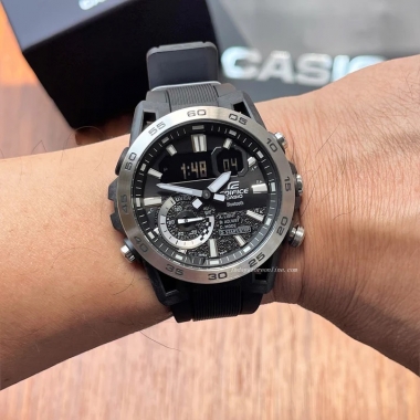 Casio Edifice férfi óra - ECB-40P-1AEF