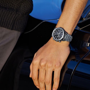   CASIO Edifice Premium Tough Solar Sospenzione EFS-S640D-1A