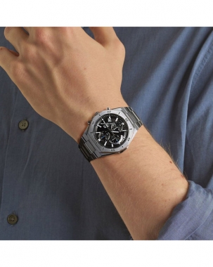 Casio Edifice EFB-680D-1AVUEF férfi óra