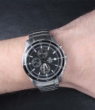 Casio Edifice férfi óra - EFR-526D-1AVUEF