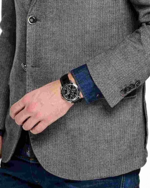 Casio Edifice EFR-526L-2CVUEF férfi óra