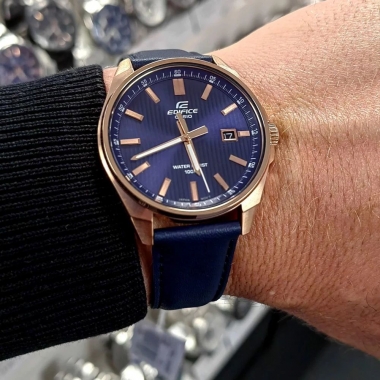 Casio Edifice EFV-150CL-2AVUEF férfi óra