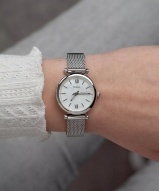 Fossil Carlie női óra ES4432