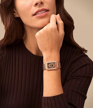 Fossil Raquel női óra ES5323
