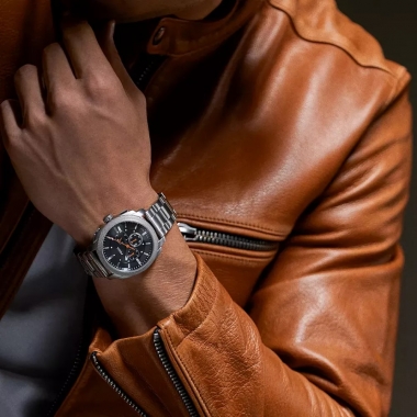 Fossil Machine férfi óra - FS6095