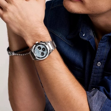Fossil Everett férfi óra FS6105