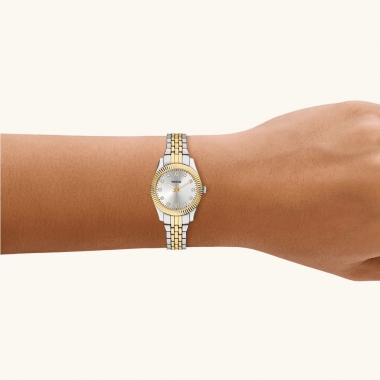 Fossil Scarlette női óra ES5473