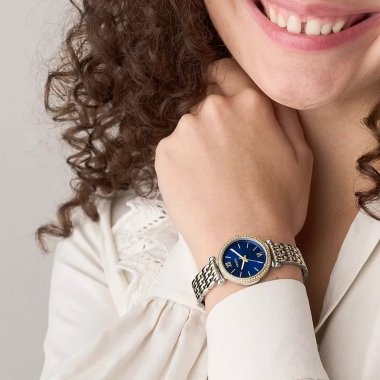 Fossil Carlie mini női óra ES4432