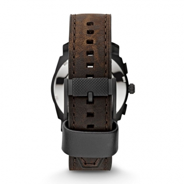 Fossil Machine férfi óra FS4656