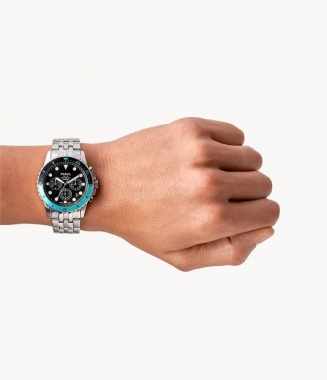 Fossil férfi karóra FS5827