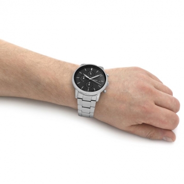 Fossil Minimalist férfi óra FS5847