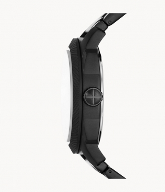 Fossil Machine férfi óra FS5971