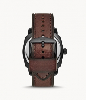 Fossil Machine férfi óra FS5972