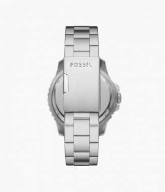 Fossil Blue GMT férfi óra - FS5991