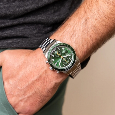 Fossil Sport Tourer férfi óra - FS6048