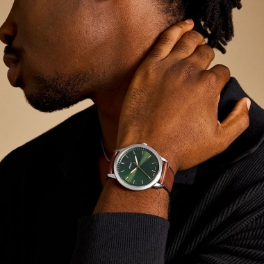 Fossil Minimalist férfi óra - FS6094